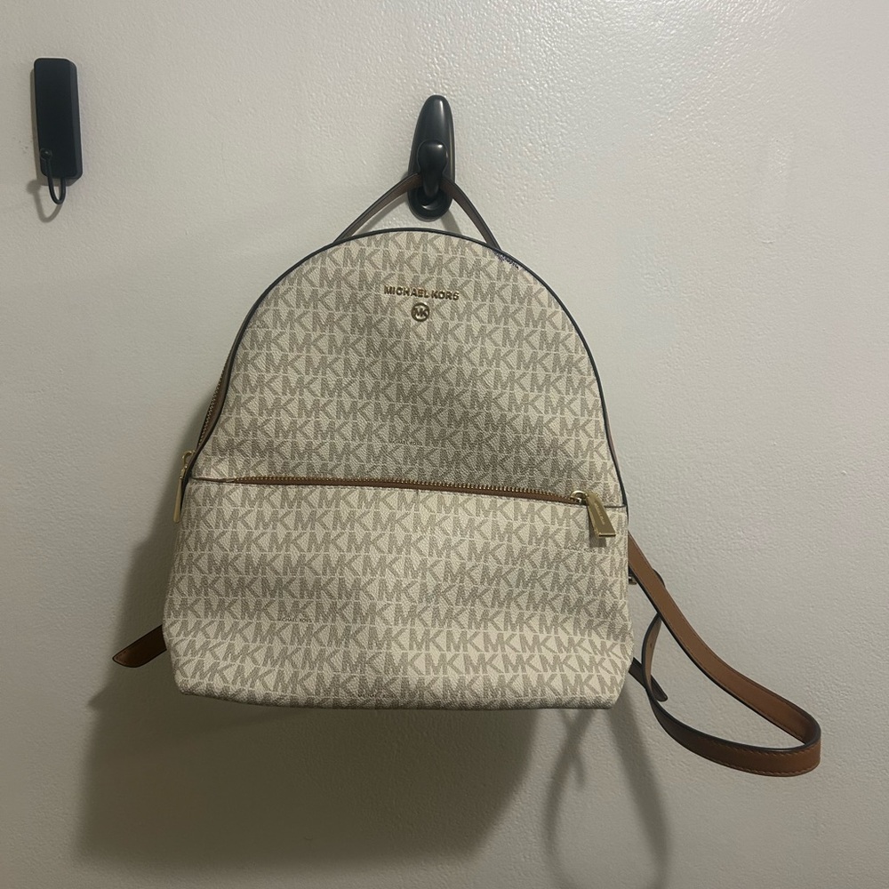 Michael Kors Backpack